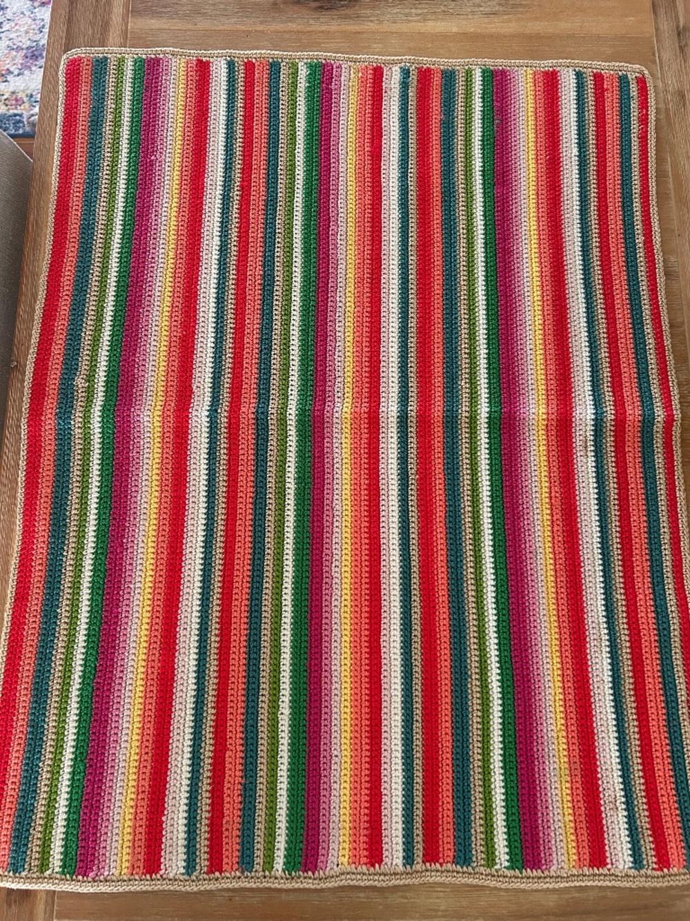 The Sak mat